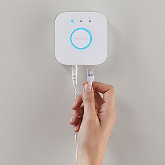 Philips Hue Bridge 2.0 Wit