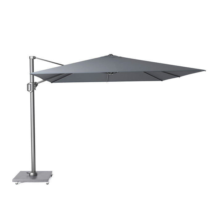 Platinum Challenger T1 Zweefparasol 300 x 300 cm