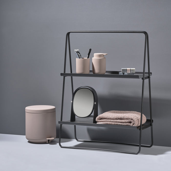 Zone Denmark Ume Pedaalemmer 4 Liter - Zacht rose