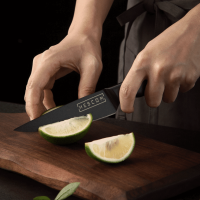Hescom - Schilmes van Roestvrij staal met een Keramische coating