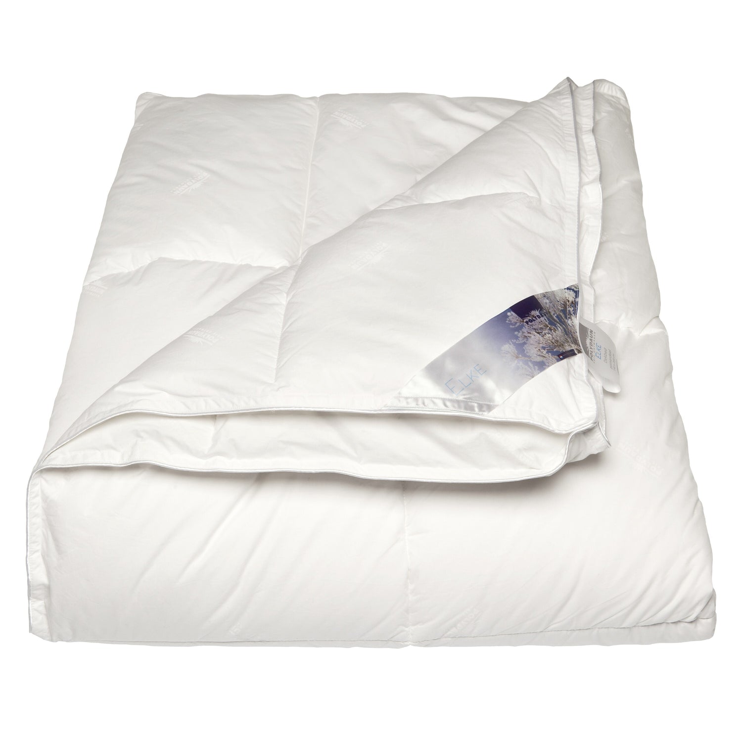 Polydaun Elke 4-seizoenen Dekbed 240 x 220 cm