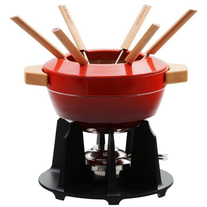 Le Creuset Fondueset 2 L