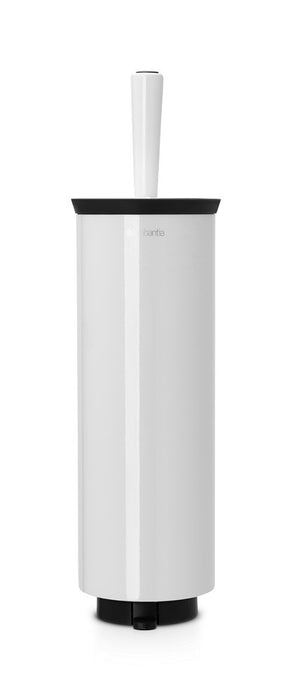Brabantia RVS Toiletborstel met houder