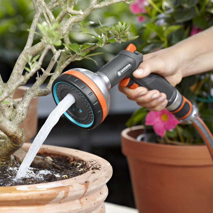 Gardena Premium Broespistool