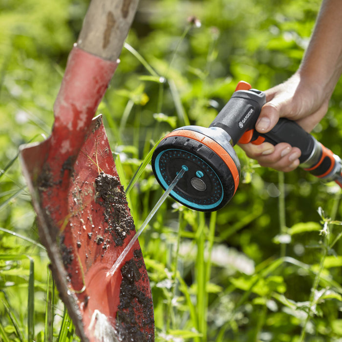 Gardena Premium Broespistool