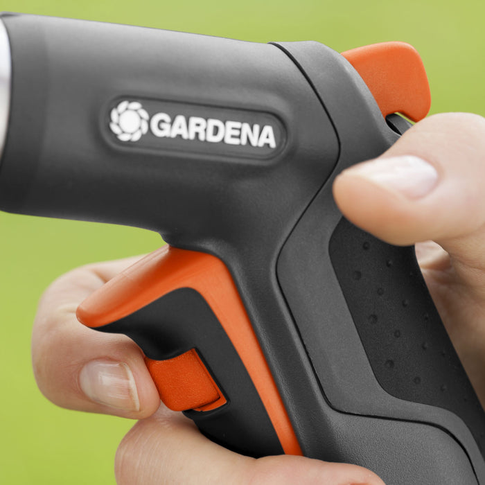 Gardena Premium Broespistool