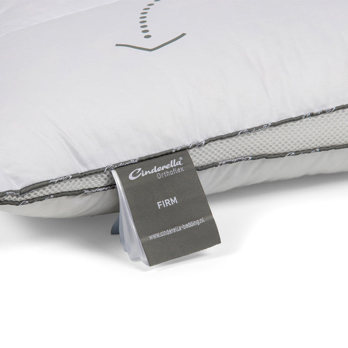 Cinderella Orthoflex Hoofdkussen Stevig 50 x 60 x 10 cm