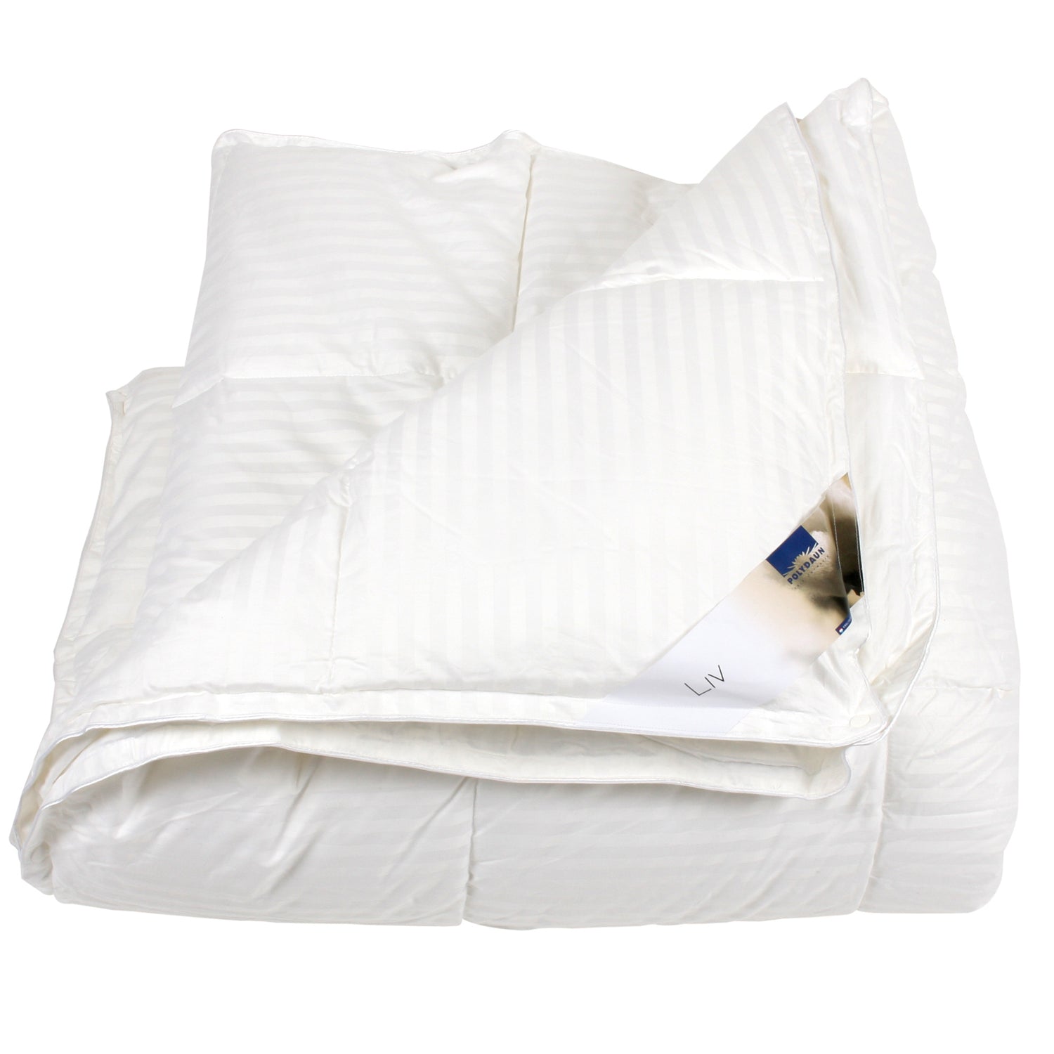 Polydaun Liv Enkel Dekbed 200 x 200 cm