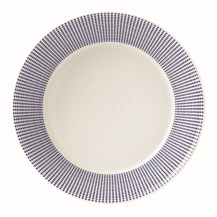 Royal Doulton Pacific Pastabord Ø 22 cm