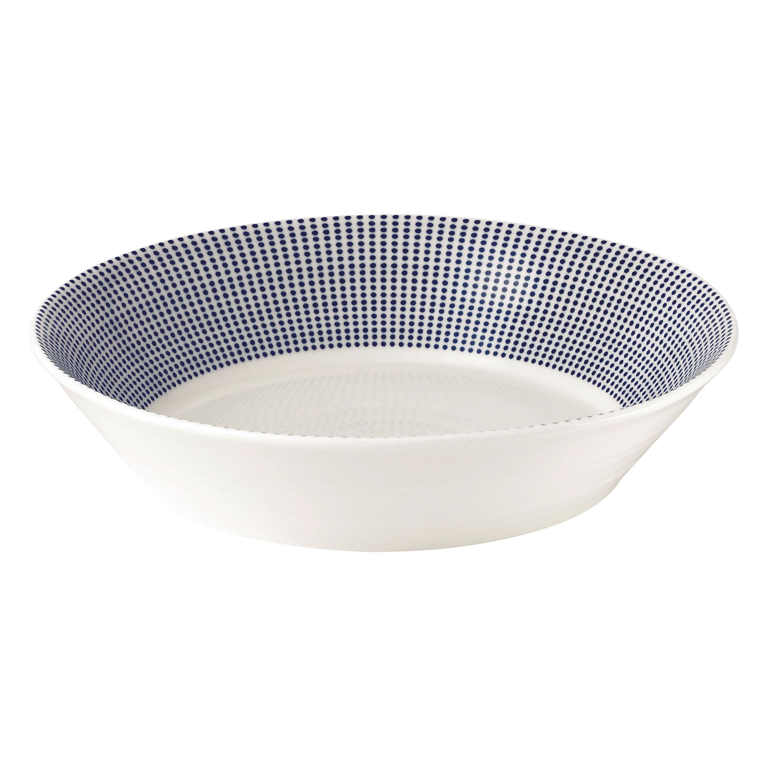 Royal Doulton Pacific Pastabord Ø 22 cm