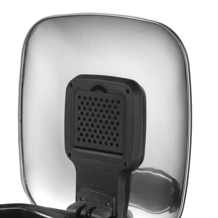 EKO Regent Pedaalemmer 32 Liter