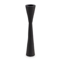 vtwonen Metal Black Kandelaar H 20 cm
