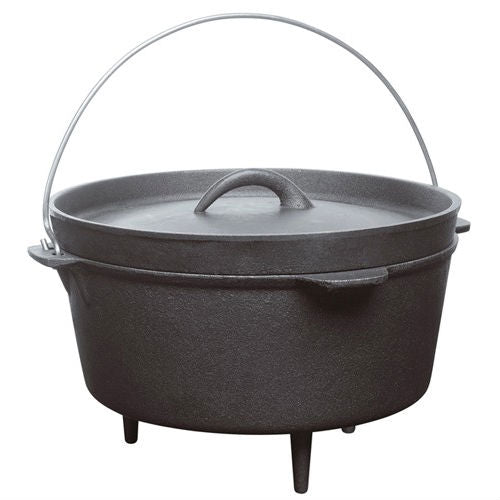 Barbecook Dutch Oven Sudderpot 3 L