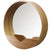 Zuiver Round Wall Wandspiegel ø 40 cm
