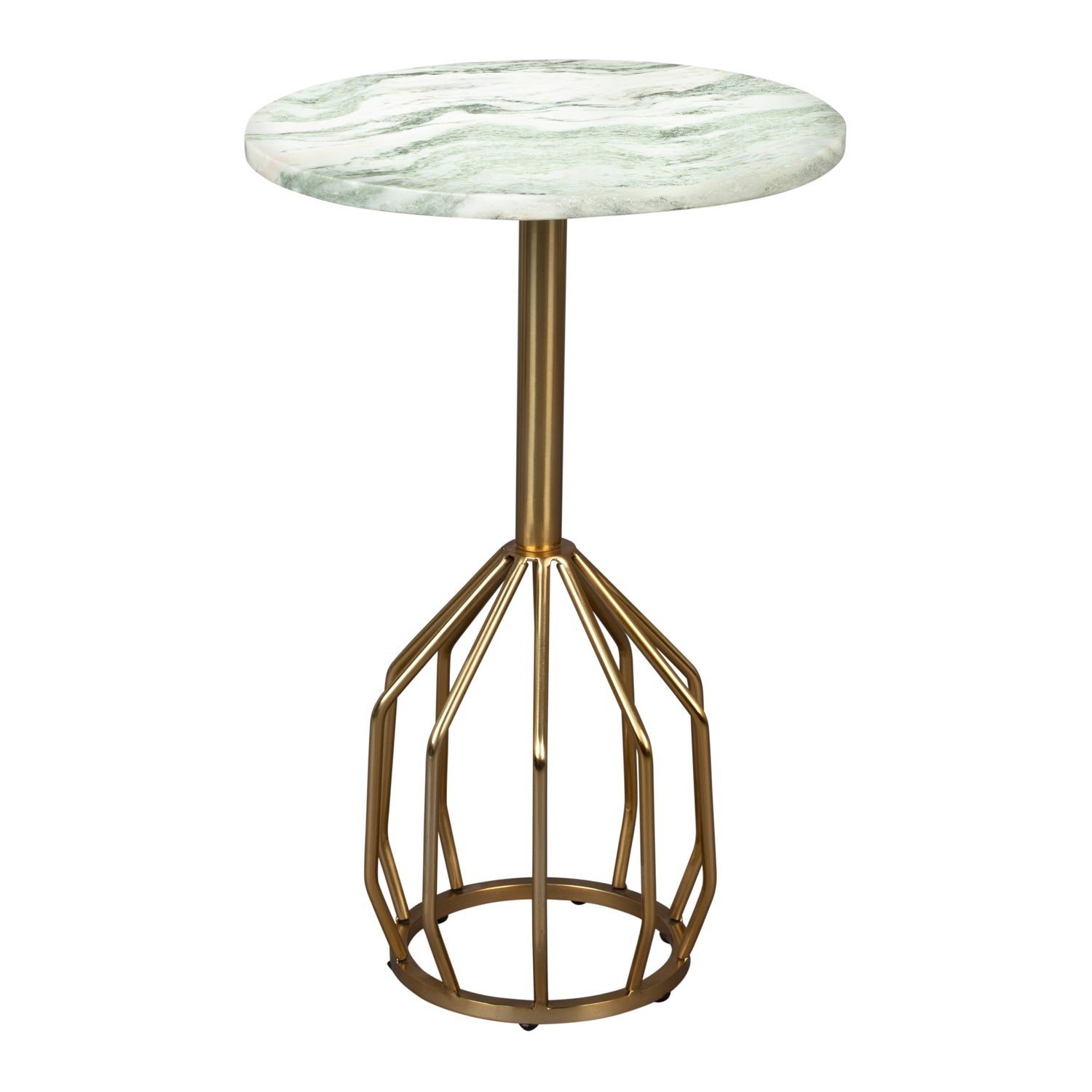 Dutchbone Salerno Bijzettafel - S