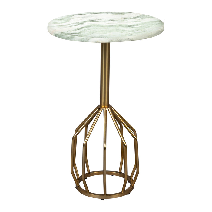 Dutchbone Salerno Bijzettafel - S