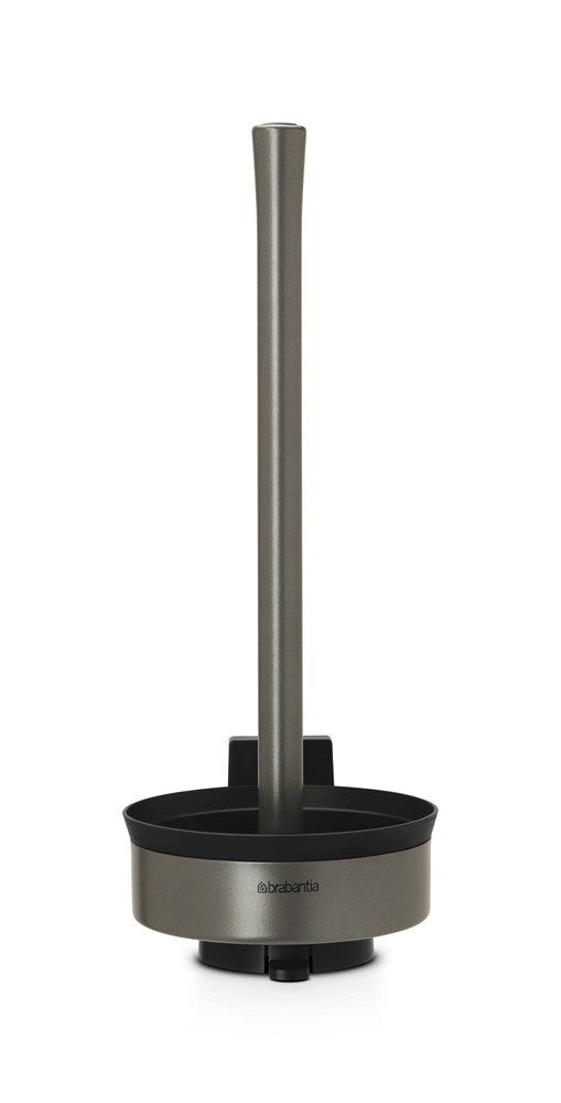Brabantia RVS Toiletrol Dispenser