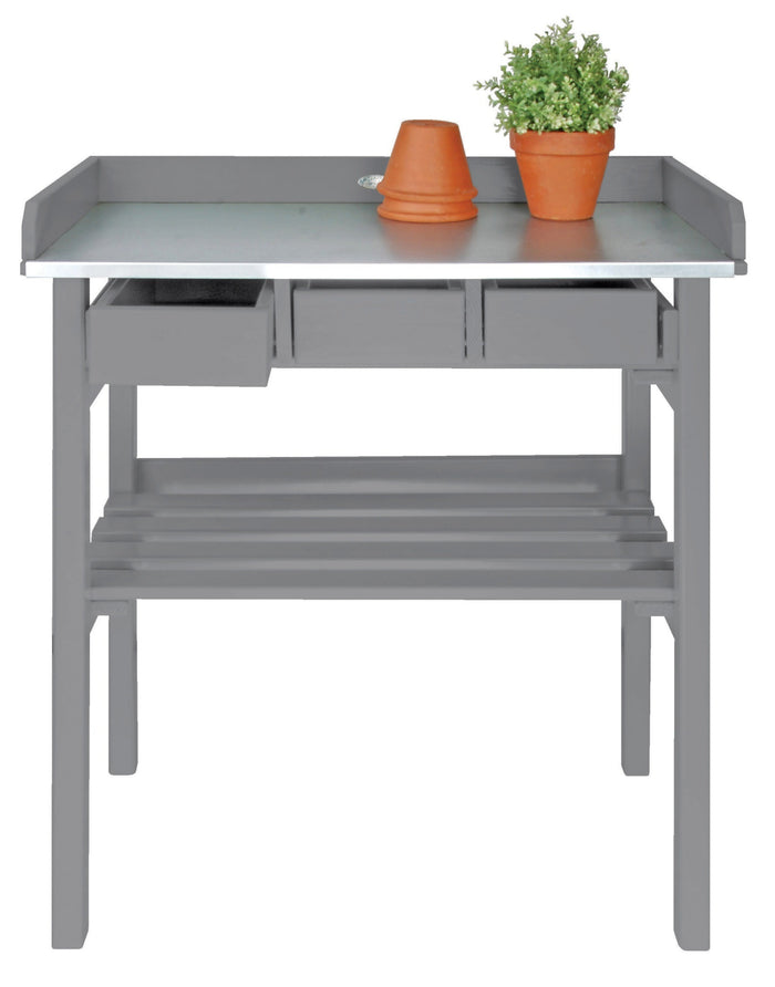 Esschert Tuinwerktafel