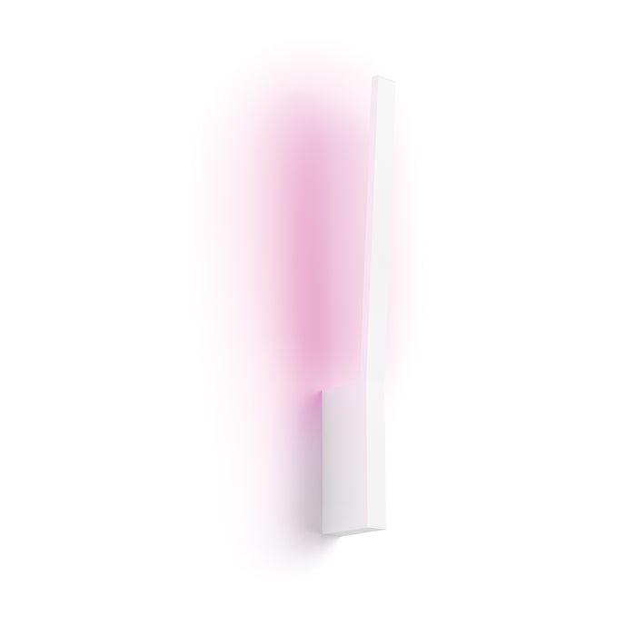 Philips Hue White & Color Ambiance Liane Wandlamp
