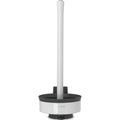 Brabantia RVS Toiletrol Dispenser