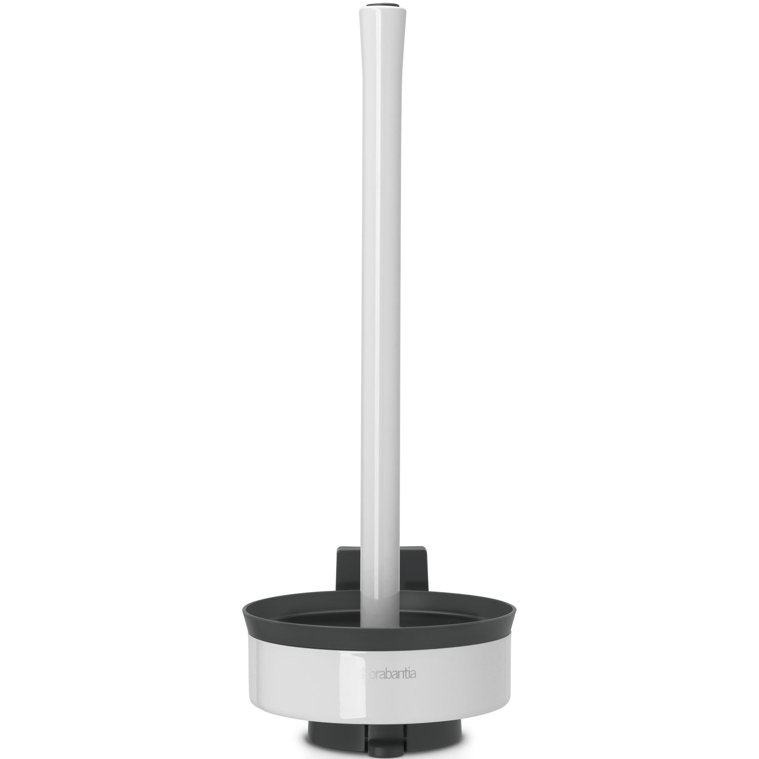 Brabantia RVS Toiletrol Dispenser