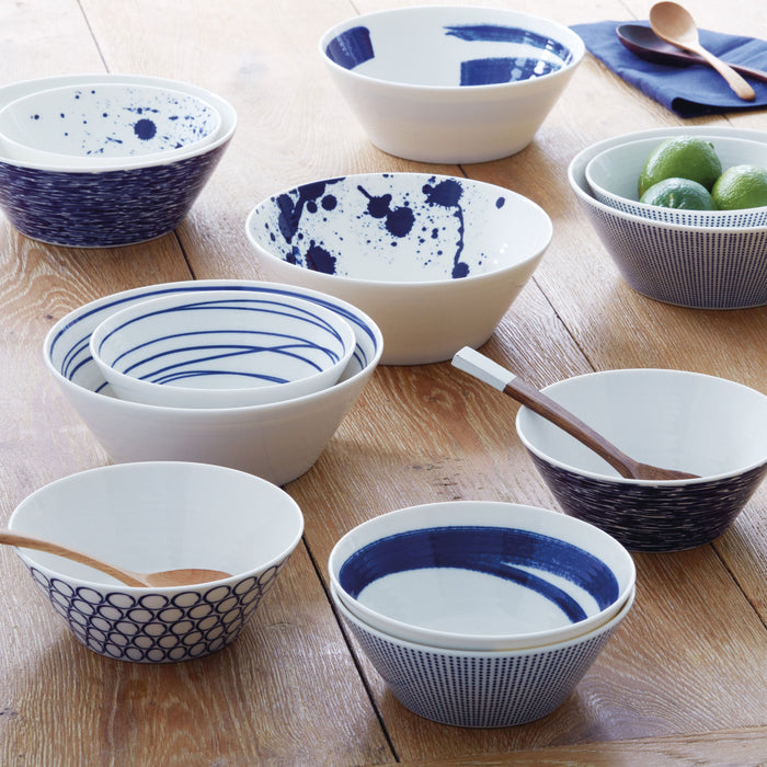 Royal Doulton Pacific Serviesset 16-delig
