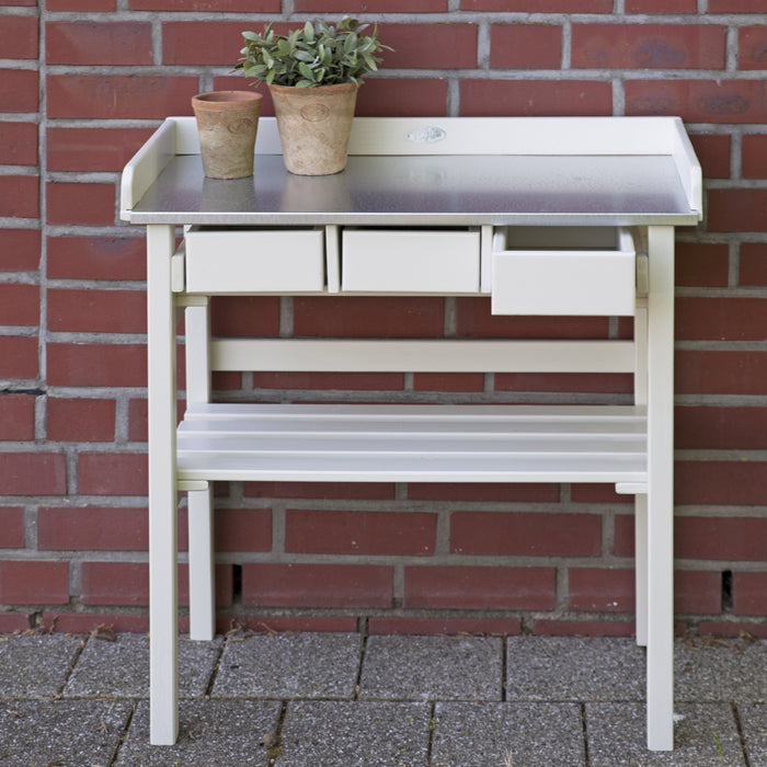 Esschert Tuinwerktafel