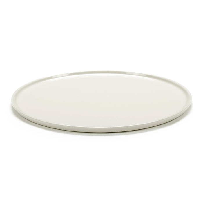 Serax Cena Laag Bord Ø 22 cm - Ivoor - 4 st.