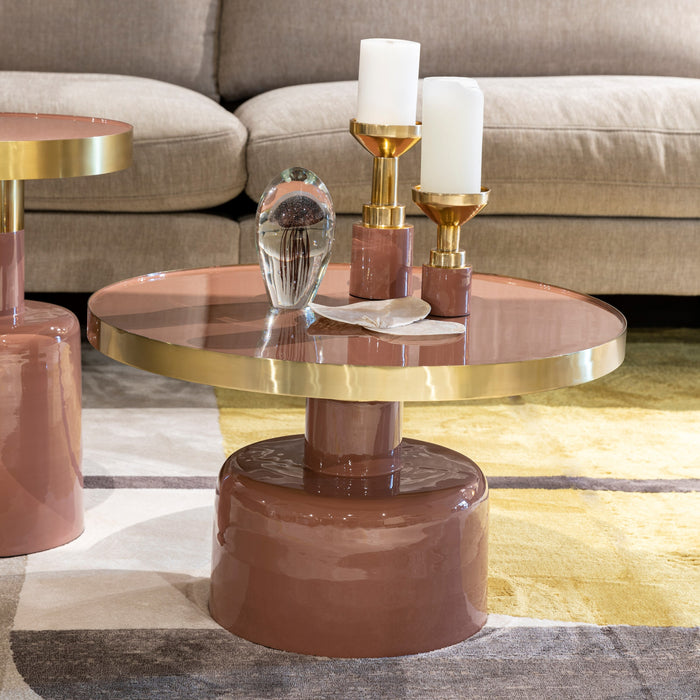 Zuiver Glam Salontafel