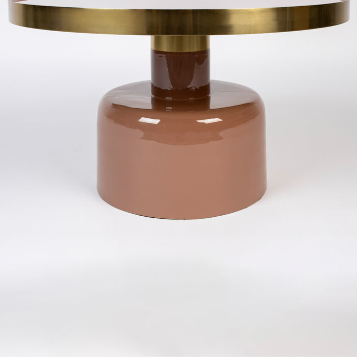 Zuiver Glam Salontafel