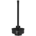 Brabantia RVS Toiletrol Dispenser