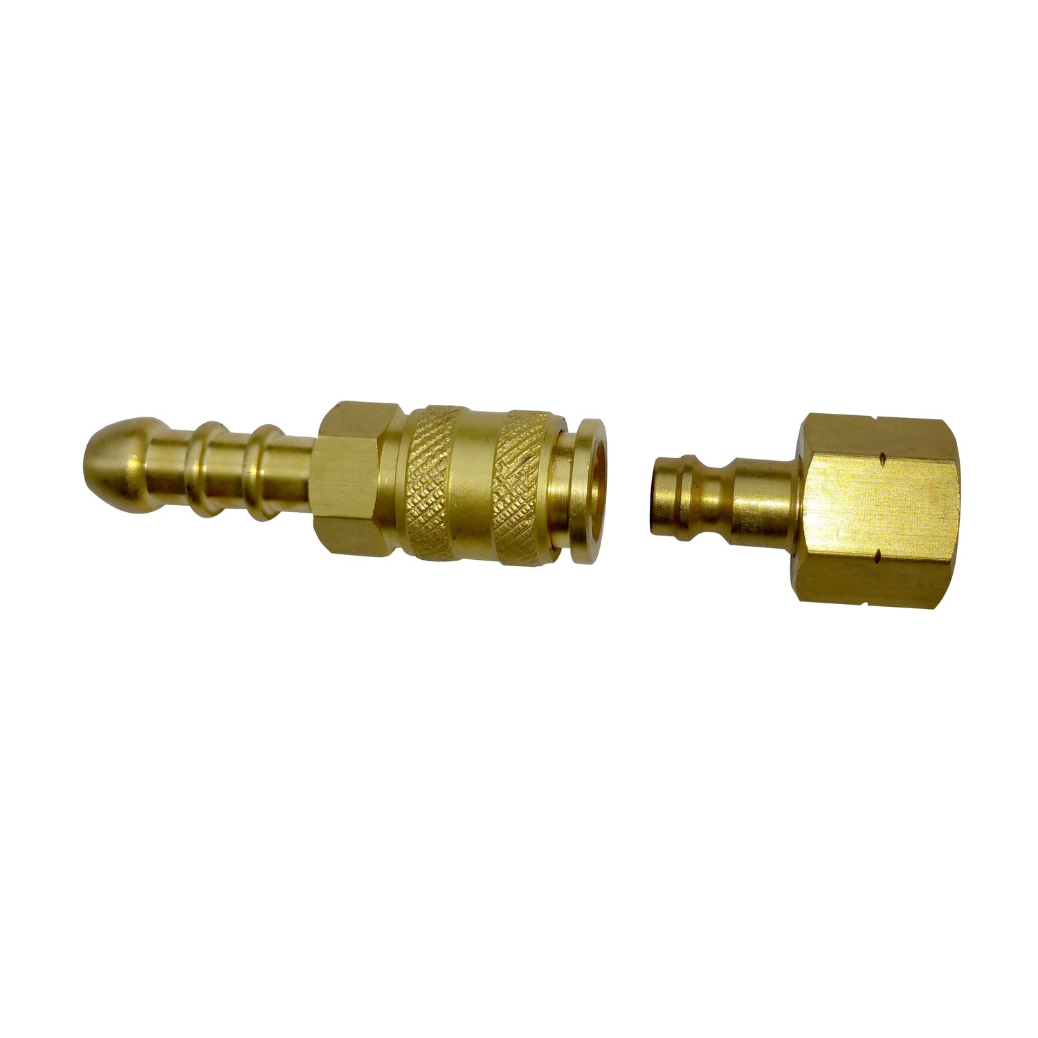 Cadac Quick release koppeling