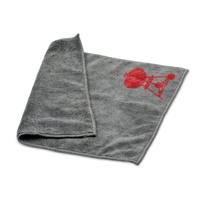 Weber Microvezeldoek