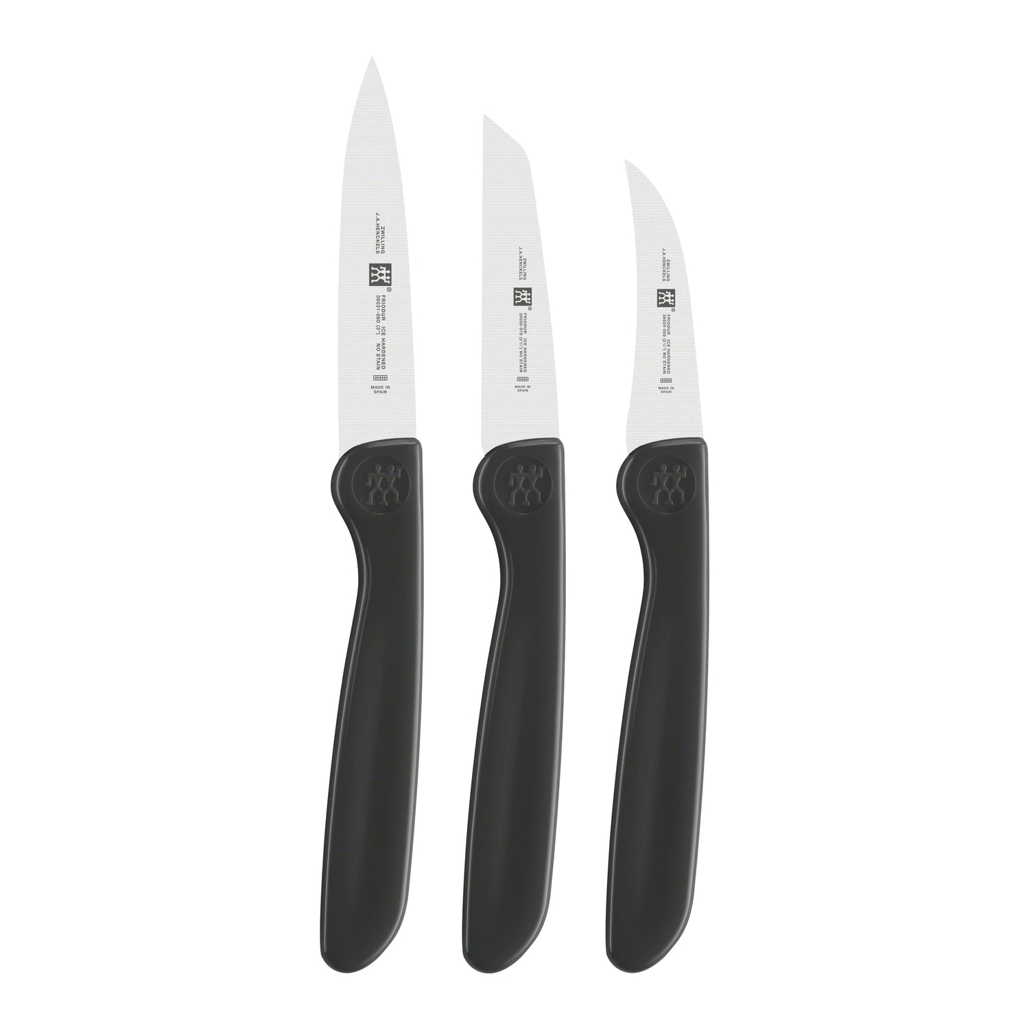 Zwilling Messenset 3-delig