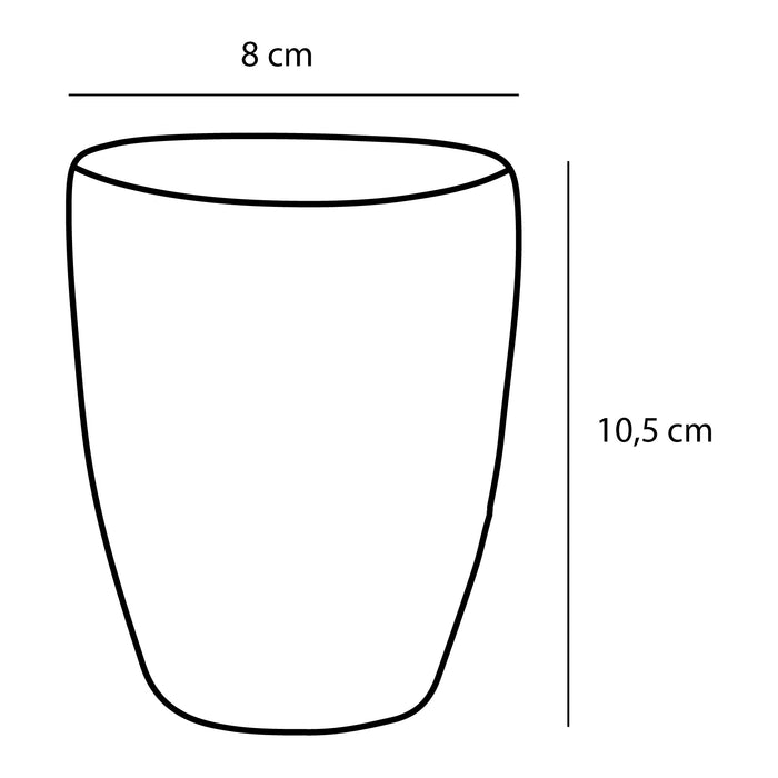 Mica Decorations Tabo Serviesset 16-delig - Groen