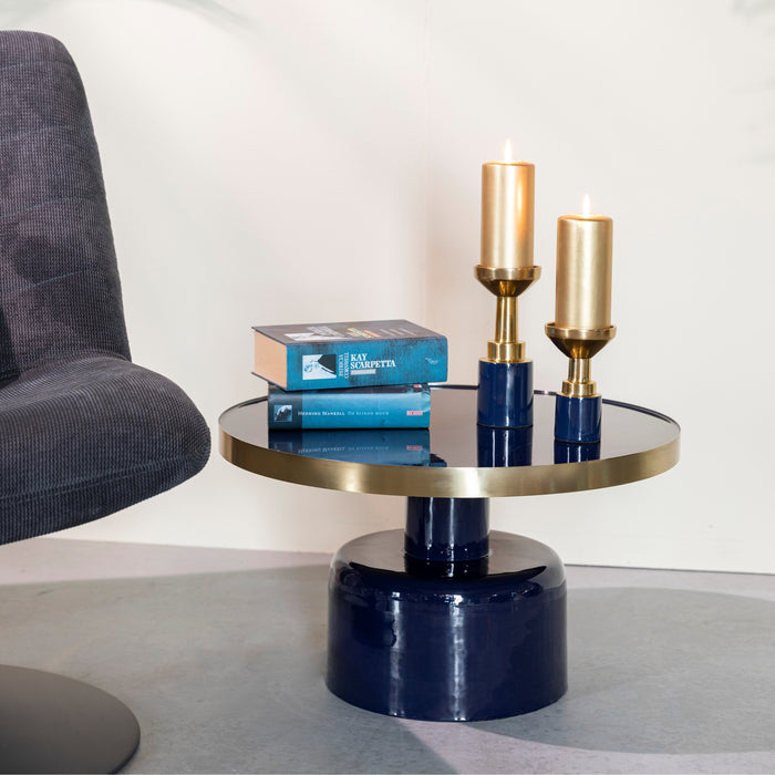 Zuiver Glam Salontafel