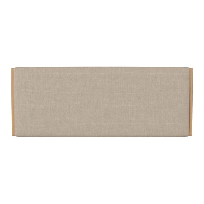 Bolia Haven Hoofdbord 166 cm - Pure Beige