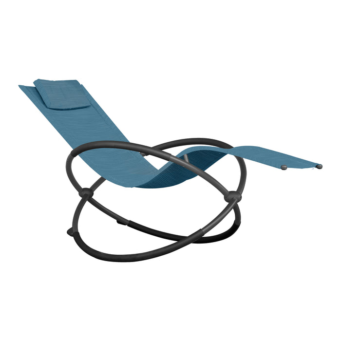 Vivere Orbital Lounger
