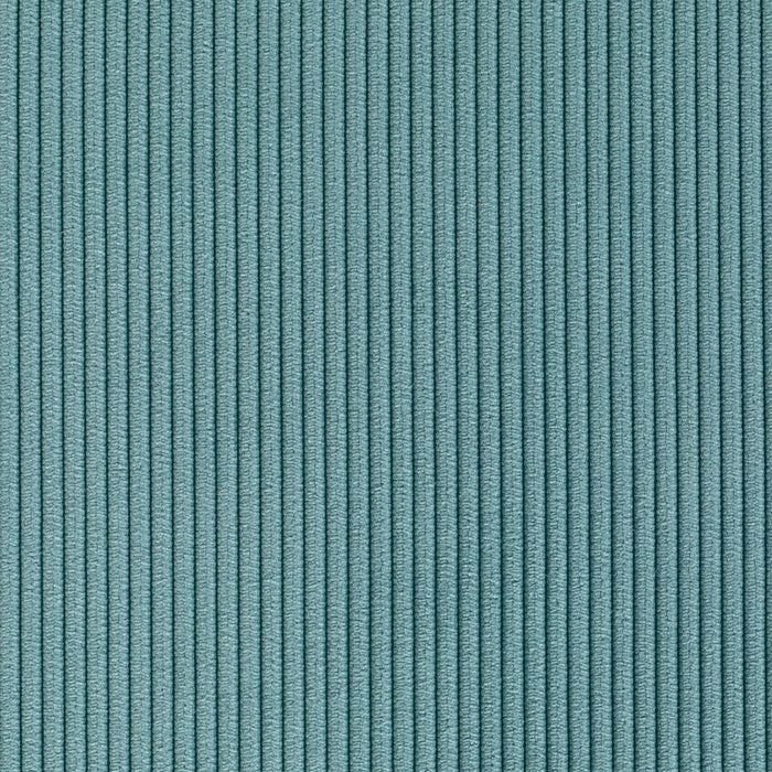 Zuiver Ridge Eetkamerstoel - Ribstof - Lichtblauw