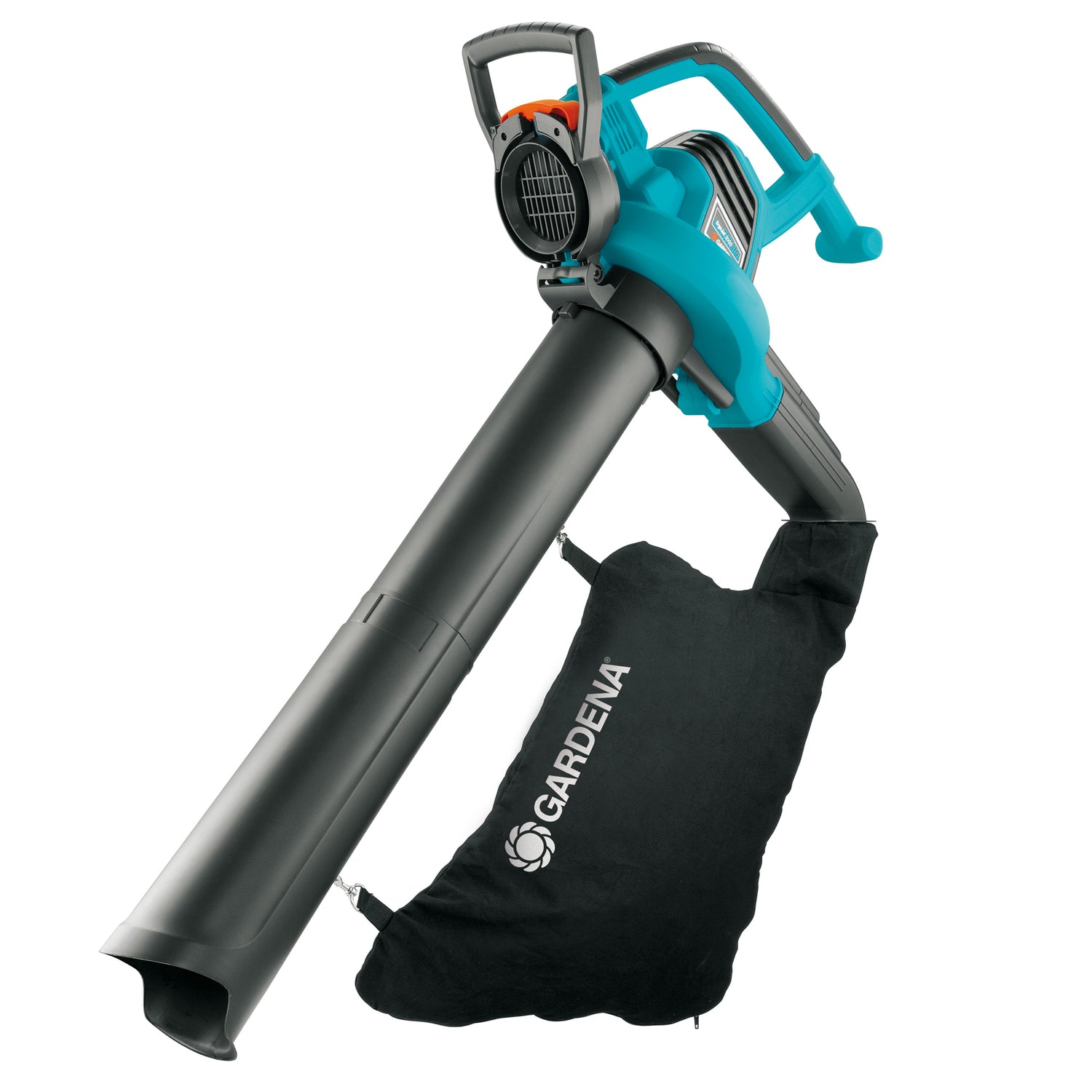 Gardena ErgoJet 2500 Bladblazer