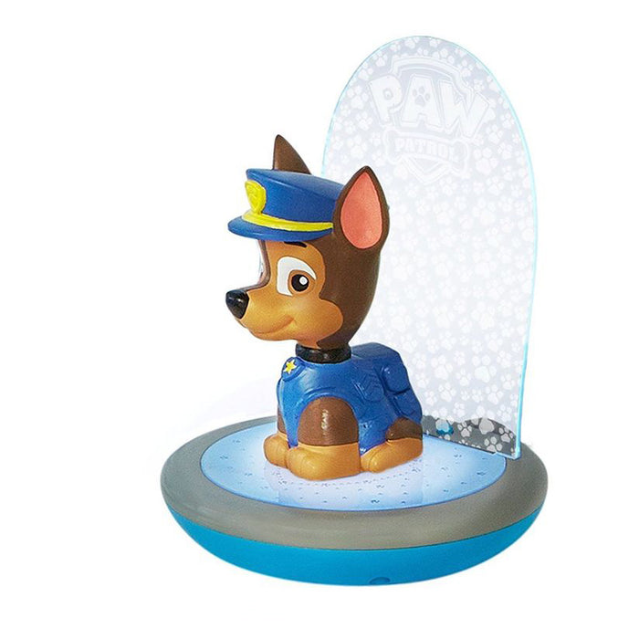 GoGlow PAW Patrol Chase 3-in-1 Nachtlamp