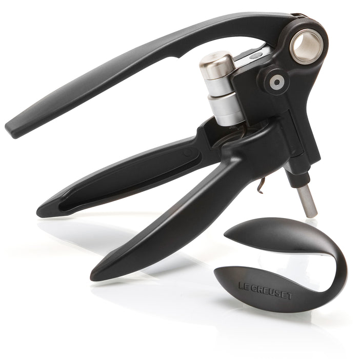 Le Creuset ScrewPull Kurkentrekker LM-250 & Capsulesnijder