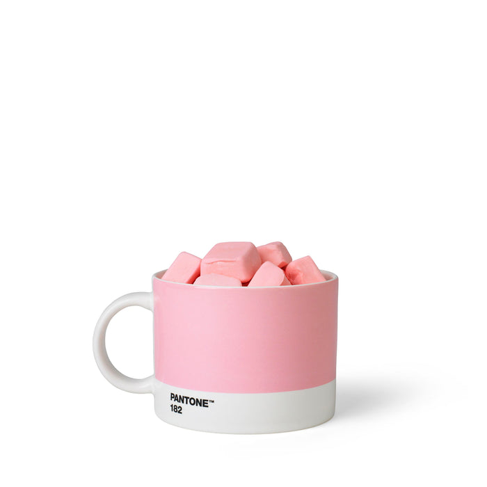 Copenhagen Design Theebeker 475 ml - Light Pink 182