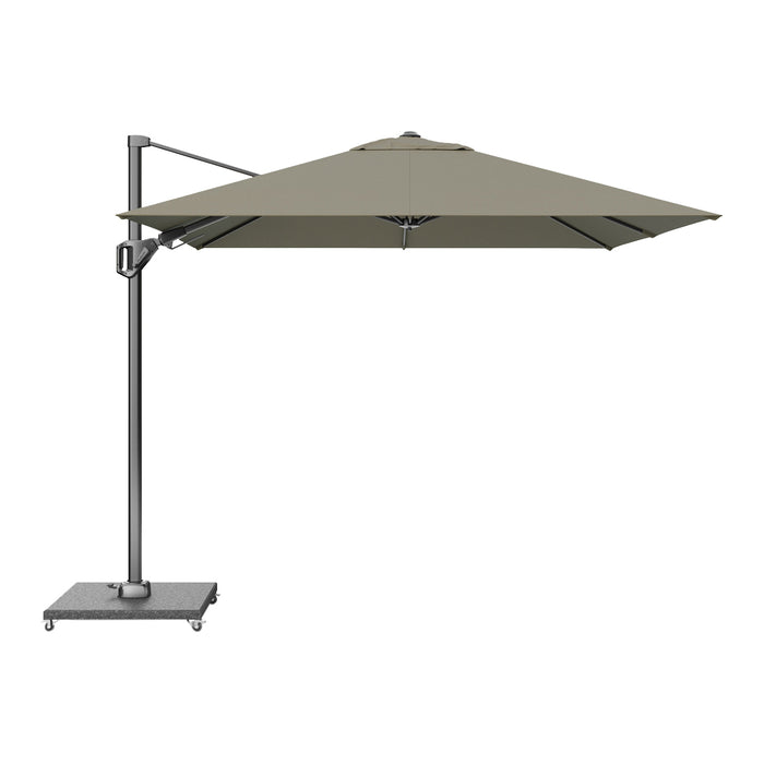 Platinum Voyager T² - Zweefparasol - D 270 x B 270 x H 248 cm