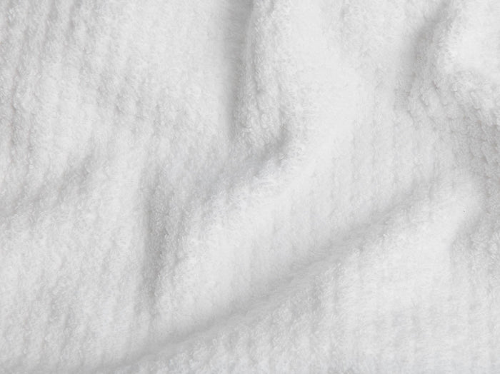 Yumeko gastendoekjes dots pure white 30x50 - 4 st