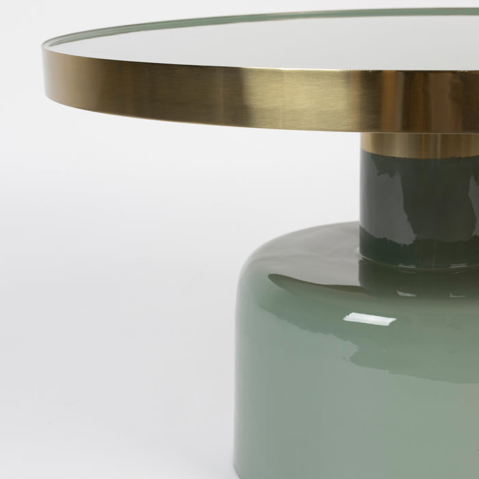 Zuiver Glam Salontafel