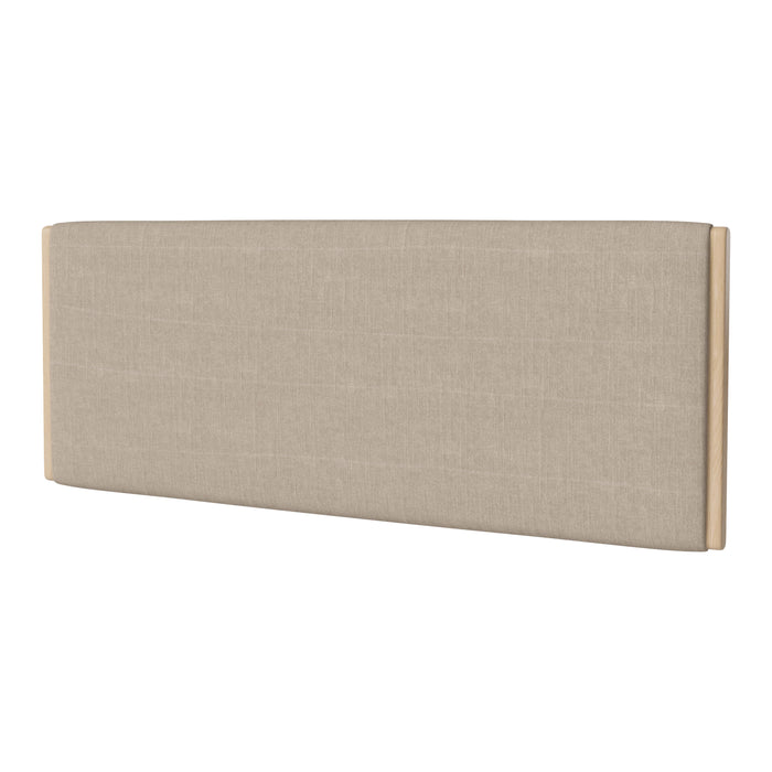 Bolia Haven Hoofdbord 166 cm - Pure Beige