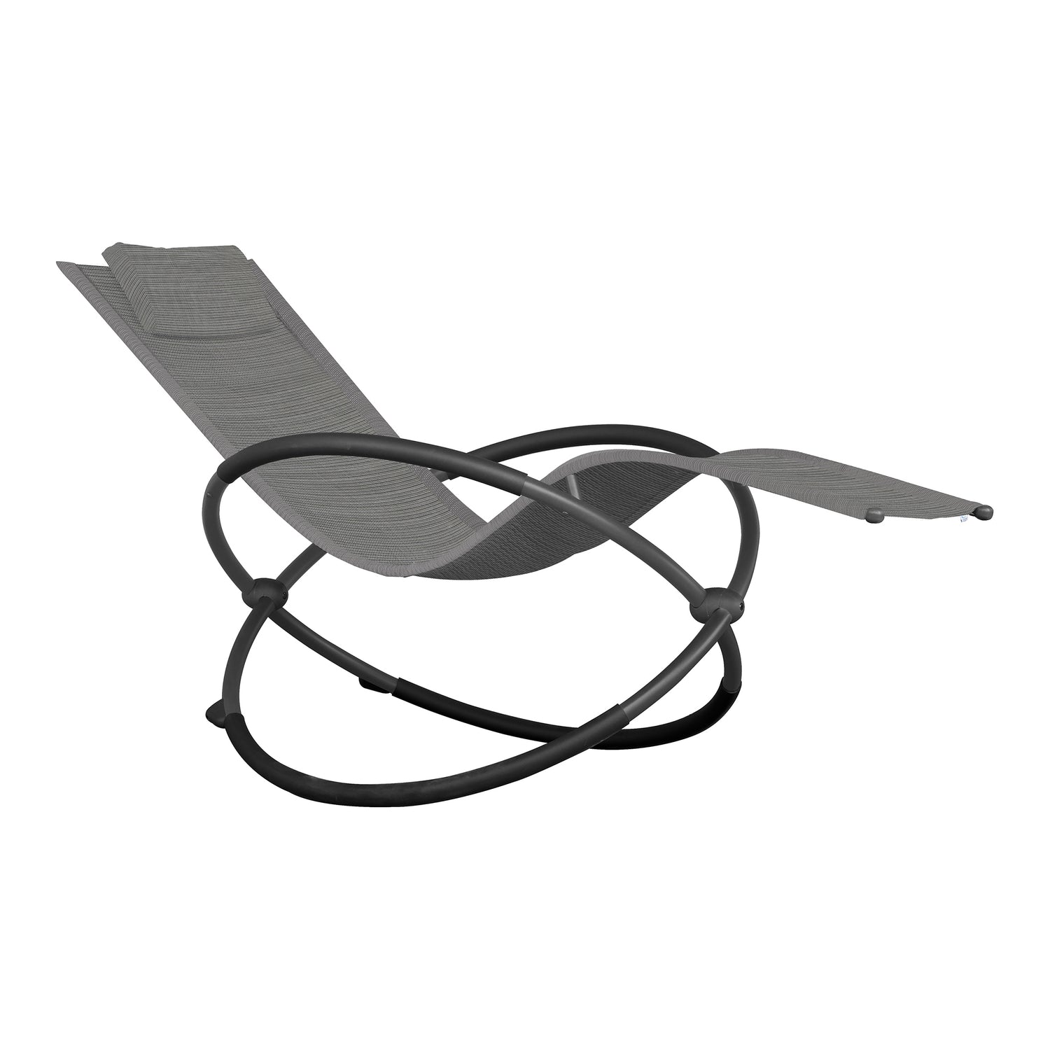 Vivere Orbital Lounger