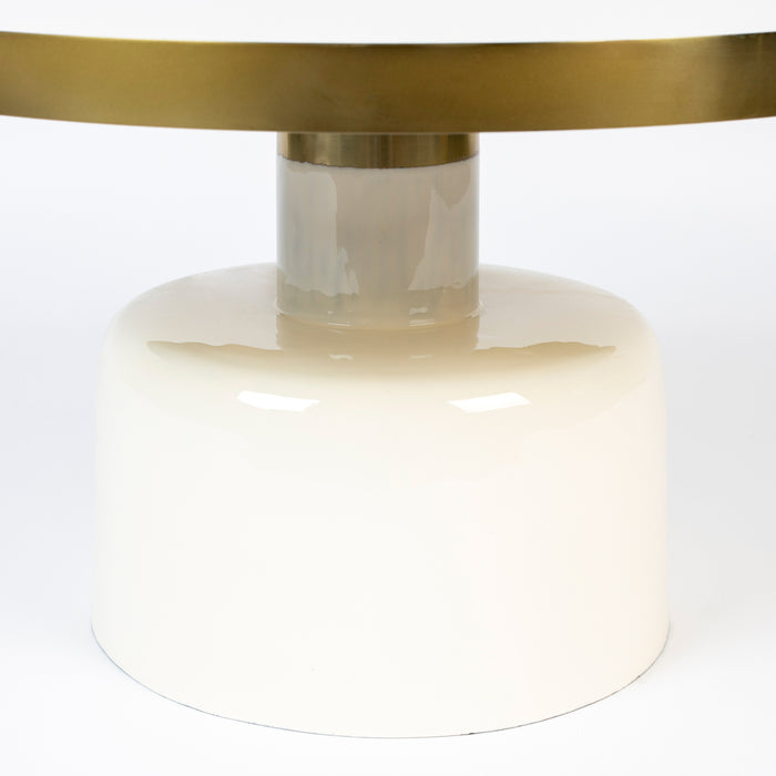 Zuiver Glam Salontafel