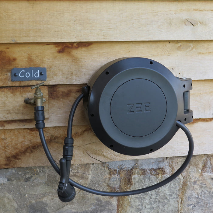 Zee Muurhaspel Mirtoon 10 m